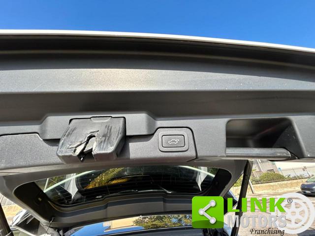 LAND ROVER Range Rover Evoque usata 21