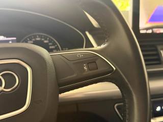 AUDI Q5 usata, con Controllo trazione