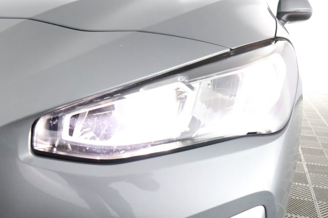 BMW 218 usata 7