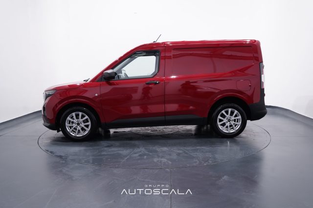 FORD Transit Courier usata, con Airbag Passeggero