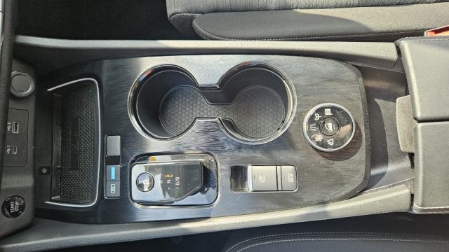 NISSAN X-Trail usata, con Controllo trazione