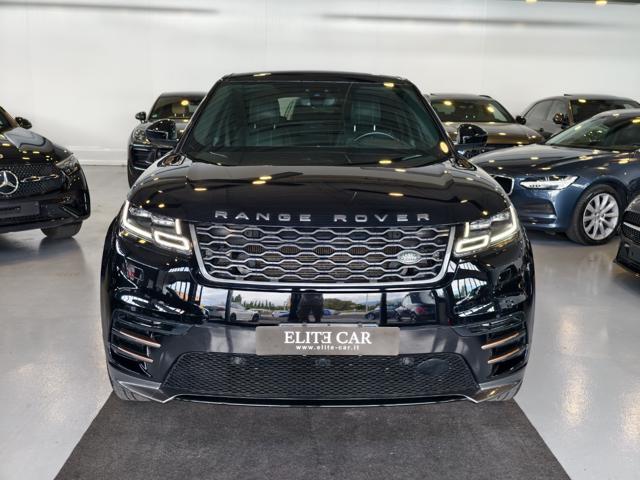 LAND ROVER Range Rover Velar usata, con Airbag