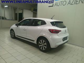 RENAULT Clio usata, con Boardcomputer