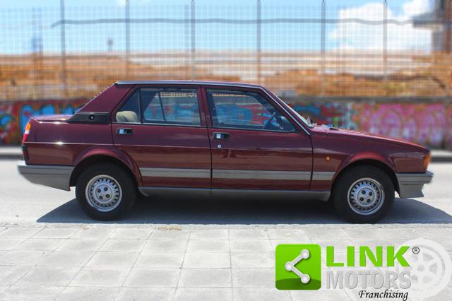 ALFA ROMEO Giulietta usata 2