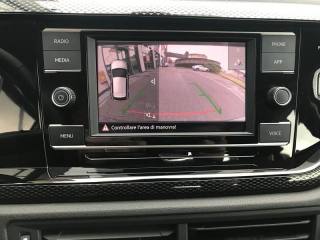 VOLKSWAGEN Polo usata, con Servosterzo