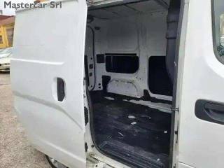 NISSAN NV200 usata, con Boardcomputer