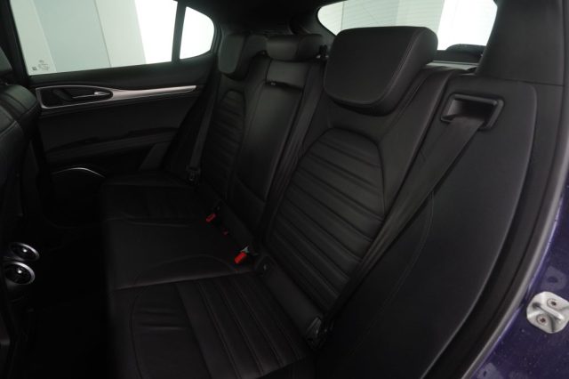 ALFA ROMEO Stelvio usata 2