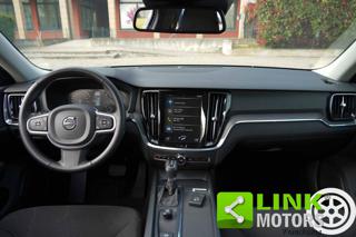 VOLVO V60 usata, con Controllo trazione
