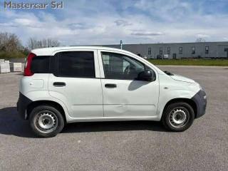 FIAT Panda usata, con Controllo trazione