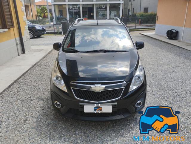 CHEVROLET Spark usata, con Airbag