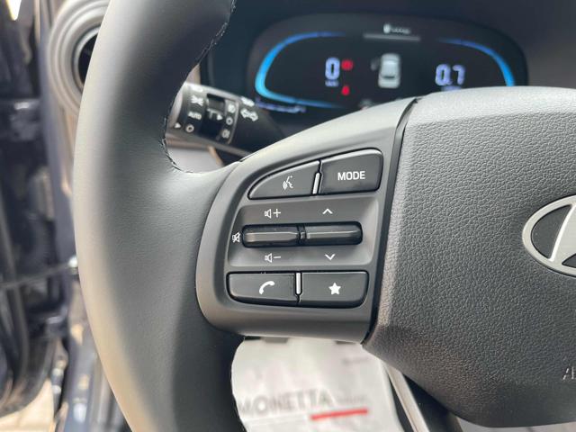 HYUNDAI i10 usata, con Immobilizzatore elettronico