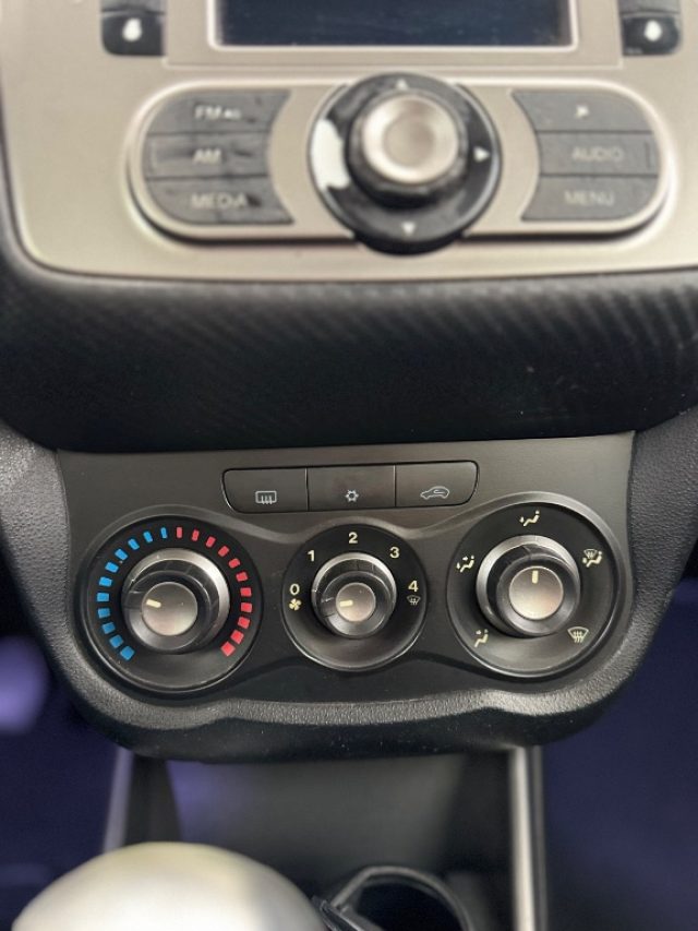 ALFA ROMEO MiTo usata 15