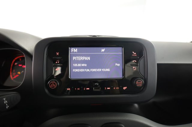 FIAT Panda usata 13