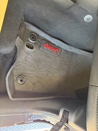 JEEP Wrangler usata 62