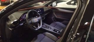 CUPRA Leon usata, con Bluetooth