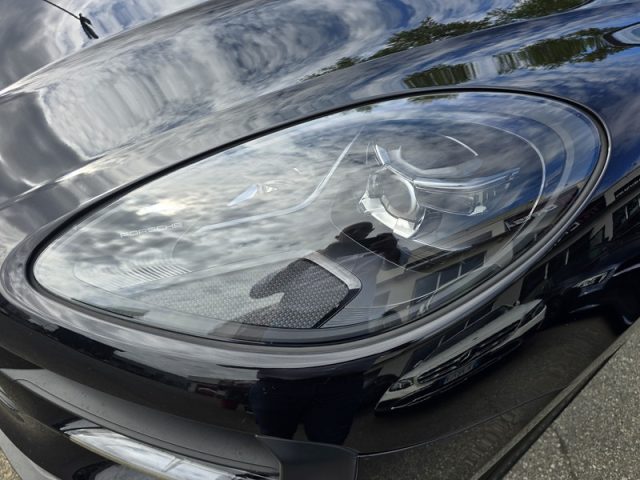 PORSCHE Macan usata, con Alzacristalli elettrici