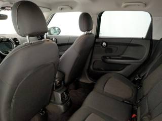 MINI Countryman usata, con Chiusura centralizzata