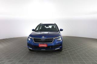 SKODA Kamiq Kamiq 1.0 TSI 110 CV Ambition