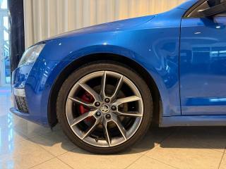 SKODA Octavia usata, con Controllo automatico clima