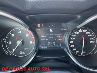 ALFA ROMEO Stelvio usata, con Cruise Control