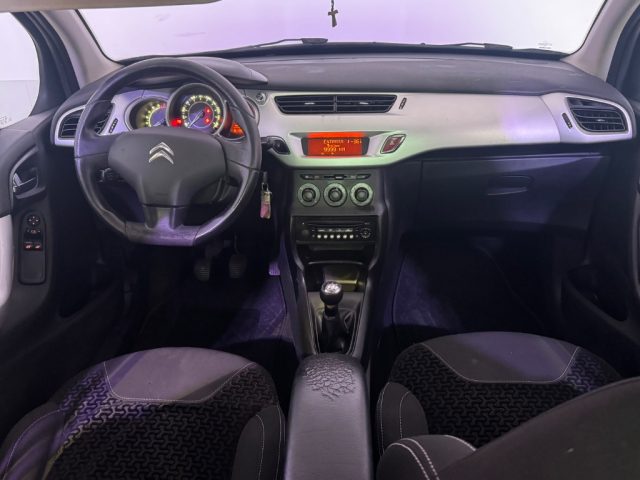 CITROEN C3 usata 18