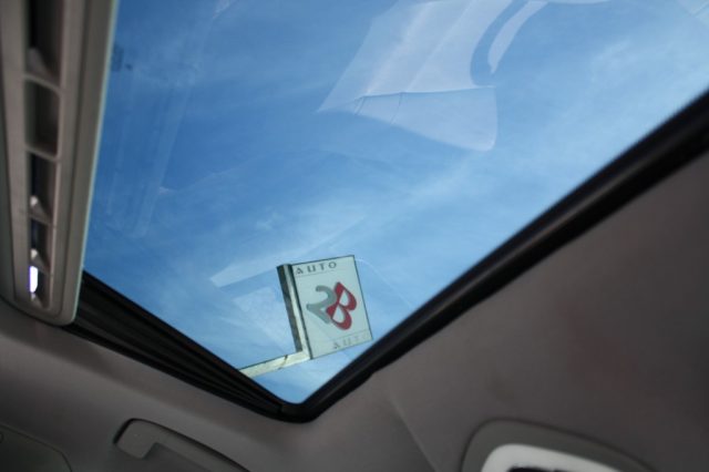 PORSCHE Panamera usata, con Fendinebbia