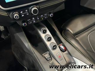 FERRARI Portofino usata, con Volante in pelle