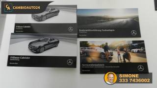 MERCEDES-BENZ E 220 usata 124