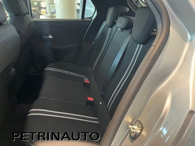 OPEL Corsa usata, con Servosterzo