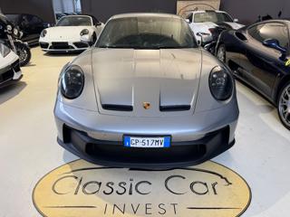 PORSCHE 911 usata, con Airbag