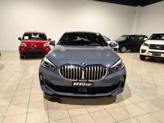 BMW 118 usata, con Airbag