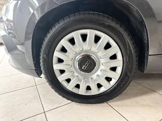 FIAT 500L usata, con Airbag laterali