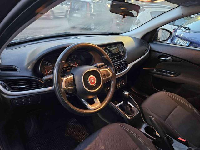 FIAT Tipo usata, con Chiusura centralizzata