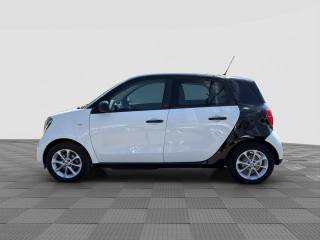 SMART ForFour usata 1