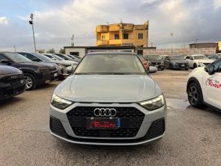 AUDI A1 SPB 30 TFSI Admired Advanced