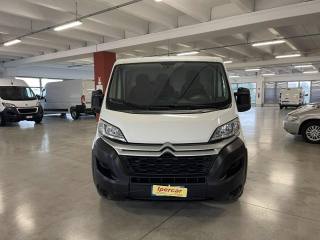CITROEN Jumper 28 BlueHDi 120 S&S PC-TN Furgone