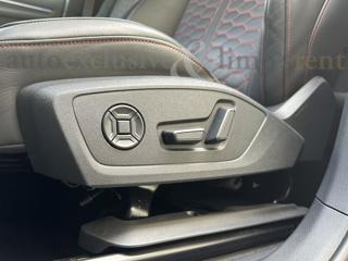 AUDI RS Q3 usata, con Park Distance Control