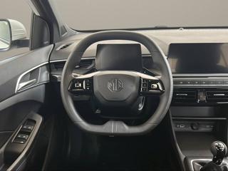 MG MG3 usata, con Cruise Control