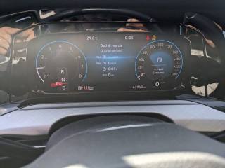VOLKSWAGEN Golf usata, con Boardcomputer