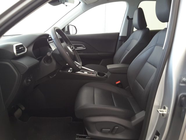 MG ZS usata, con Alzacristalli elettrici