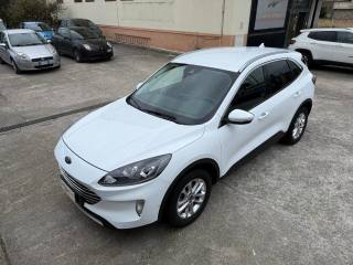 FORD Kuga usata, con ESP