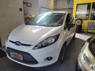 FORD Fiesta usata, con Airbag