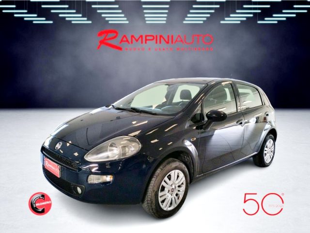 FIAT Punto usata 0