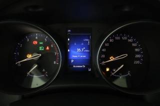 TOYOTA C-HR usata 6
