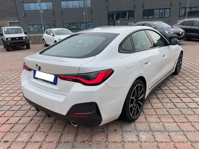 BMW 420 usata, con Alzacristalli elettrici