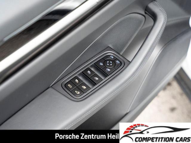 PORSCHE Macan usata, con Cronologia tagliandi