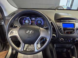 HYUNDAI iX35 usata, con Chiusura centralizzata