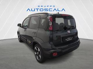 FIAT Pandina usata, con Airbag laterali
