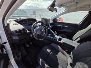 PEUGEOT 3008 usata, con Cruise Control
