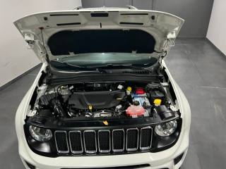 JEEP Renegade usata, con Cruise Control